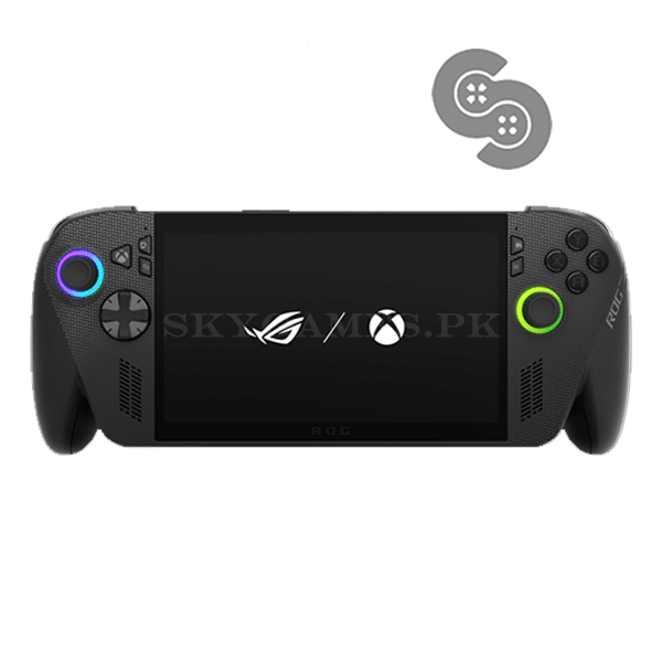 ASUS ROG Xbox Ally X 1TB Lahore