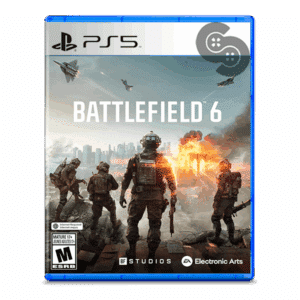 Battlefield 6 PS5