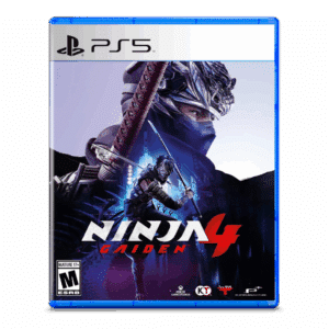 Ninja Gaiden 4 PS5