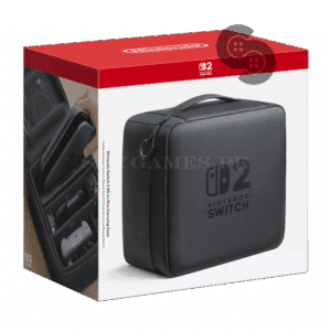 Nintendo Switch 2 All-In-One Carrying Case Lahore