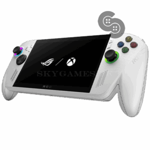 ASUS ROG Xbox Ally 512GB Lahore