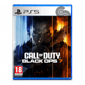 Call of Duty: Black Ops 7 PS5