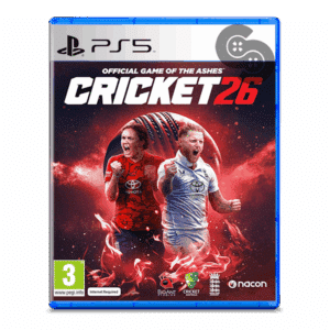 Cricket 26 PS5
