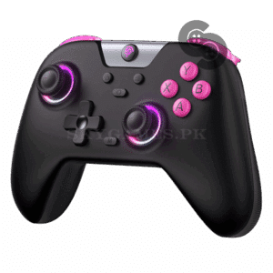 EasySMX X05 Wireless Controller Black Islamabad