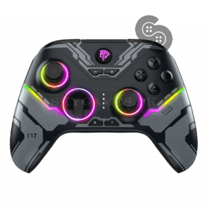 EasySMX X15 Gaming Controller Wireless Lahore