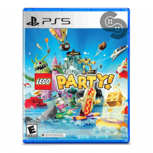 LEGO Party PS5