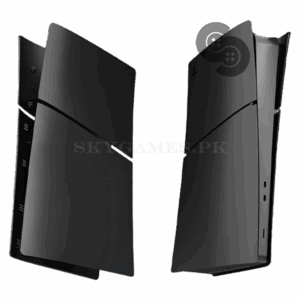 PS5 Slim Faceplate Digital Version Lahore
