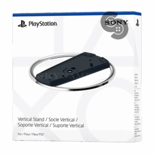 PS5 Slim Vertical Stand