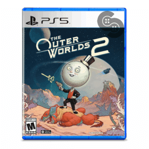 The Outer Worlds 2 PS5