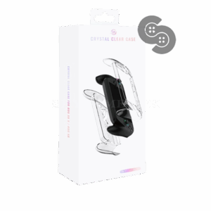 JYS Xbox Ally Crystal Case Lahore