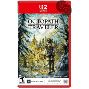 Octopath Traveler 0 Switch 2