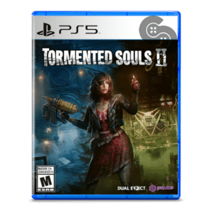 Tormented Souls 2 PS5