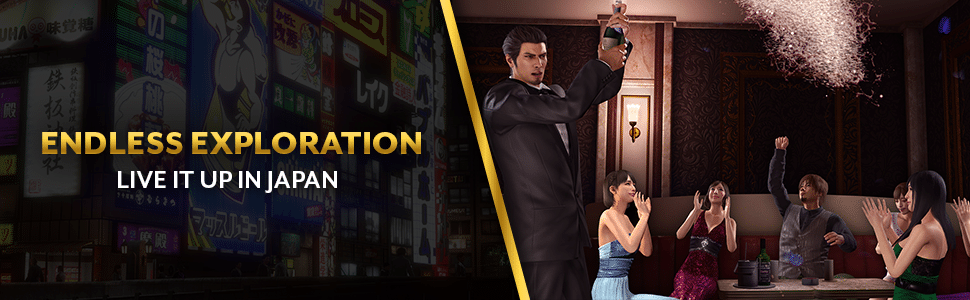 Yakuza Kiwami 2 Switch 2 Features 3