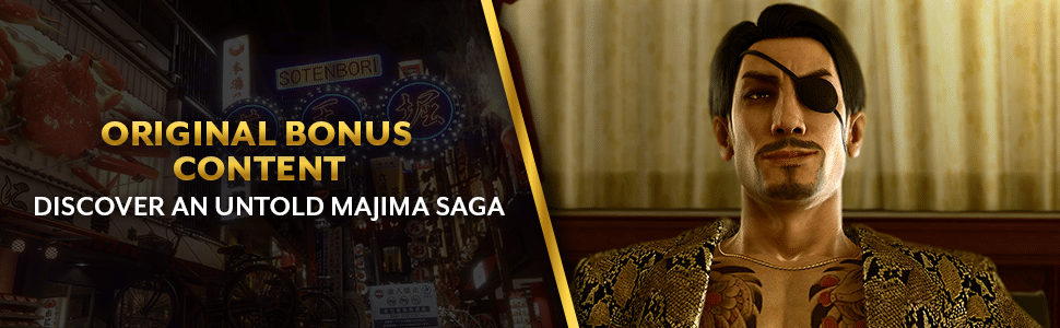 Yakuza Kiwami 2 Switch 2 Features 4