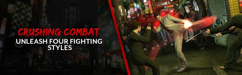 Yakuza Kiwami Switch 2 Features 3