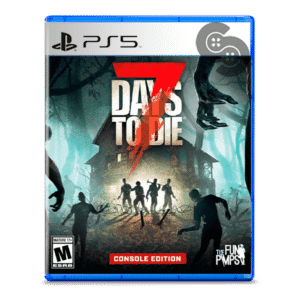 7 Days to Die PS5