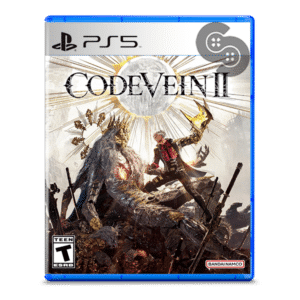Code Vein II PS5