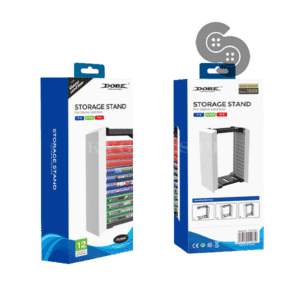 DOBE PS5 Disc Stand Lahore