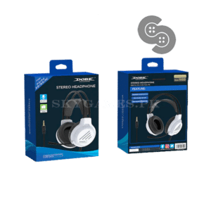 DOBE PS5 Stereo Headphone Lahore