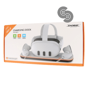 Dobe Quest 3 Charging Dock Lahore