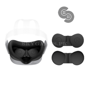 DOBE Quest 3S VR Lens Cover Lahore