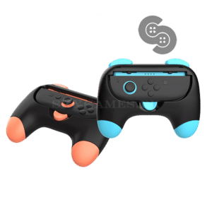 DOBE Switch 2 Controller Grip Lahore