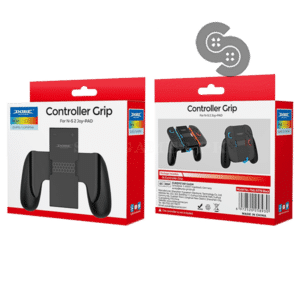 DOBE Switch 2 Controller Grip Lahore