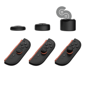 DOBE Switch 2 Joy Con Thumb Grip Lahore