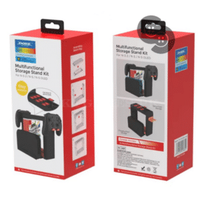 DOBE Switch 2 Multifunctional Storage Stand Lahore