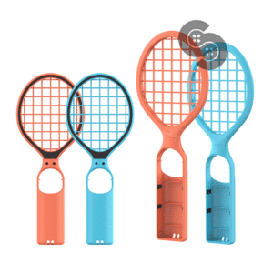 DOBE Switch 2 Tennis Racquet Grip Pack Lahore