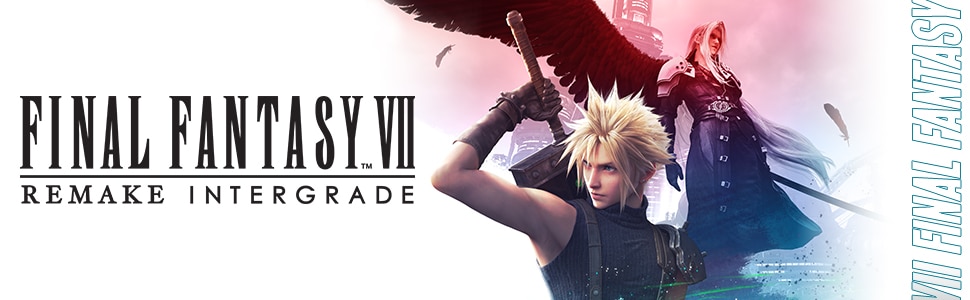 Final Fantasy VII Remake Intergrade Switch 2 Features 1