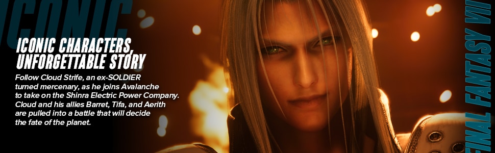 Final Fantasy VII Remake Intergrade Switch 2 Features 3