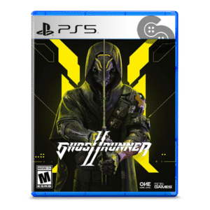 Ghostrunner 2 PS5