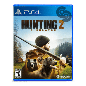 Hunting Simulator 2 PS4