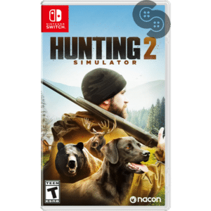 Hunting Simulator 2 Switch