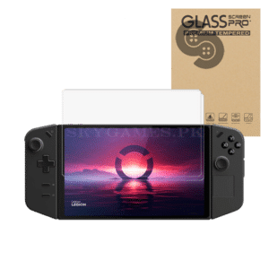 Lenovo Legion Go Glass Screen Protector