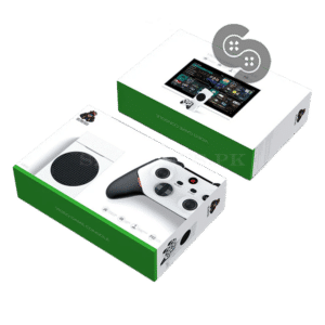 M88 Game Stick 4K Console 128GB Lahore