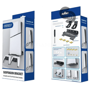 PGTECH PS5 Suspension Bracket