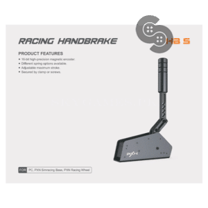 PXN HB S Racing Handbrake Lahore