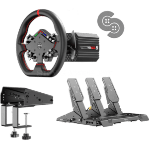 PXN VD6+W DS R2 Bundle Lahore