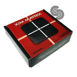 XIM Matrix Multi-Input Adapter PS