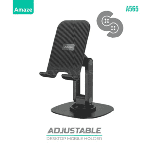 Amaze A565 Adjustable Desktop Mobile Holder