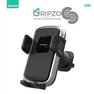 Amaze A588 Gripzo Air Vent Car Mobile Holder