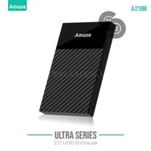 Amaze A210M Ultra Series SSD Case 2.5”