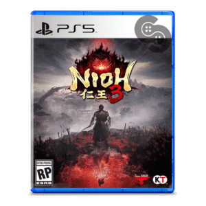 Nioh 3 PS5