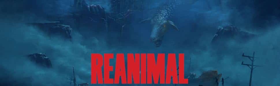 REANIMAL PS5 Features 1