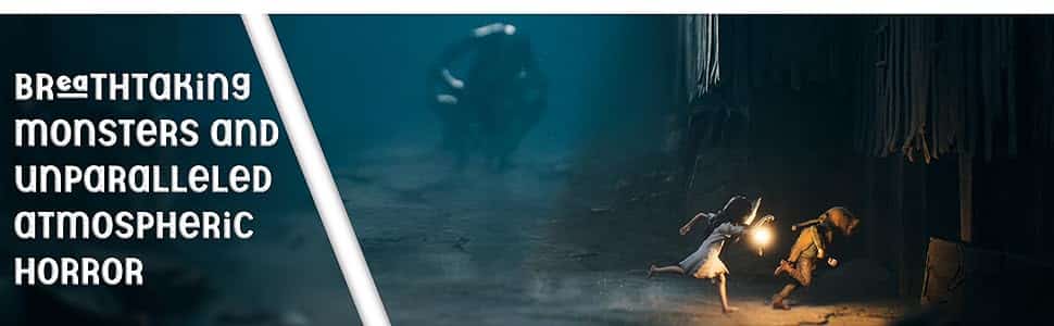 REANIMAL PS5 Features 2