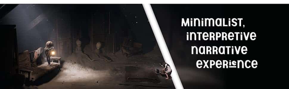 REANIMAL PS5 Features 4