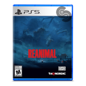 REANIMAL PS5