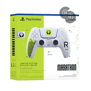 PS5 Controller Marathon Limited Edition Lahore